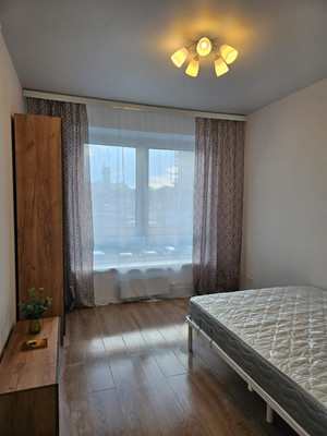 Продам однокомнатную (1-комн.) квартиру, 1-й Нижнелихоборский проезд, 1, Москва г