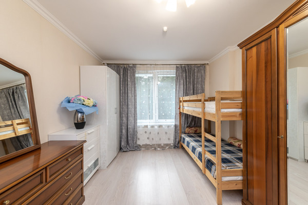 Продам двухкомнатную (2-комн.) квартиру, Игоря Мерлушкина ул, 6, Красногорск г