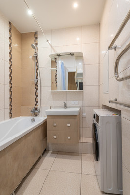 Продам двухкомнатную (2-комн.) квартиру, Игоря Мерлушкина ул, 6, Красногорск г