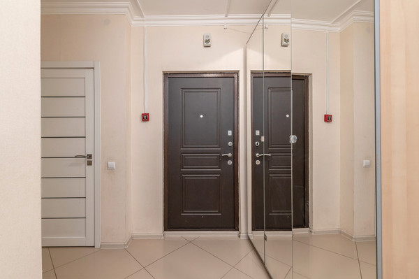 Продам двухкомнатную (2-комн.) квартиру, Игоря Мерлушкина ул, 6, Красногорск г