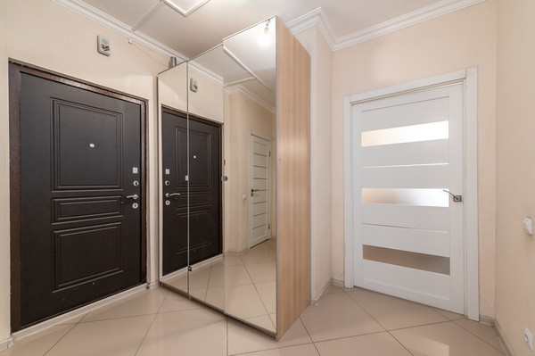 Продам двухкомнатную (2-комн.) квартиру, Игоря Мерлушкина ул, 6, Красногорск г