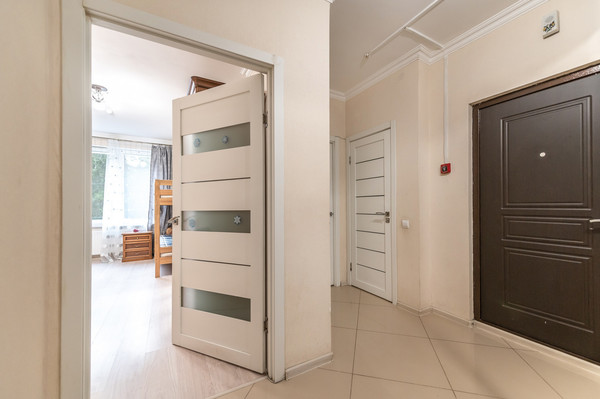 Продам двухкомнатную (2-комн.) квартиру, Игоря Мерлушкина ул, 6, Красногорск г