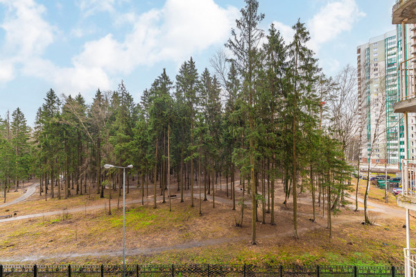 Продам двухкомнатную (2-комн.) квартиру, Игоря Мерлушкина ул, 6, Красногорск г