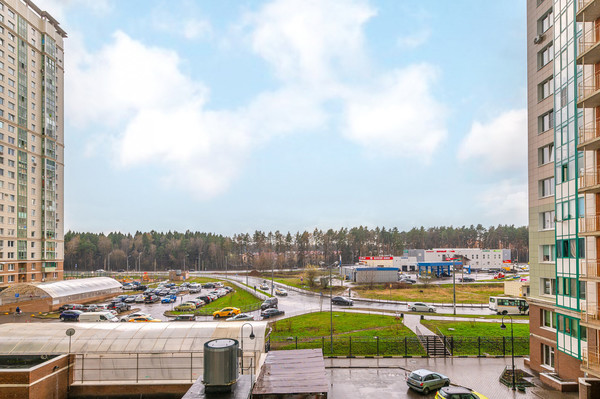 Продам двухкомнатную (2-комн.) квартиру, Игоря Мерлушкина ул, 6, Красногорск г