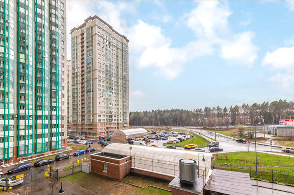 Продам двухкомнатную (2-комн.) квартиру, Игоря Мерлушкина ул, 6, Красногорск г