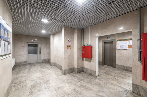 Продам двухкомнатную (2-комн.) квартиру, Игоря Мерлушкина ул, 6, Красногорск г