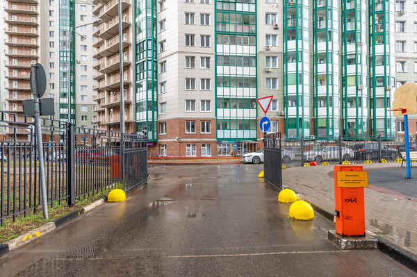 Продам двухкомнатную (2-комн.) квартиру, Игоря Мерлушкина ул, 6, Красногорск г