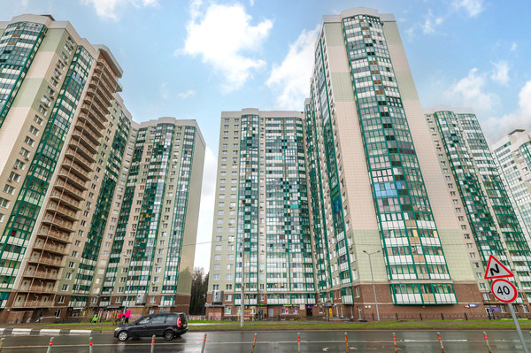 Продам двухкомнатную (2-комн.) квартиру, Игоря Мерлушкина ул, 6, Красногорск г