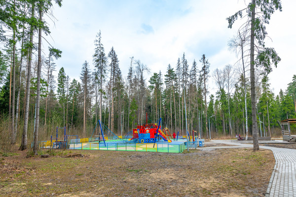 Продам двухкомнатную (2-комн.) квартиру, Игоря Мерлушкина ул, 6, Красногорск г