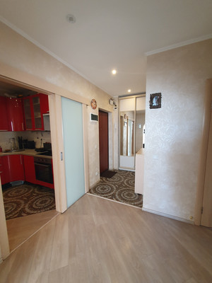 Продам трехкомнатную (3-комн.) квартиру, Курыжова (Южный мкр.) ул, 26, Домодедово г