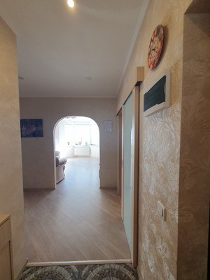 Продам трехкомнатную (3-комн.) квартиру, Курыжова (Южный мкр.) ул, 26, Домодедово г