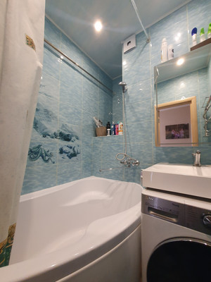 Продам трехкомнатную (3-комн.) квартиру, Курыжова (Южный мкр.) ул, 26, Домодедово г