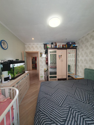 Продам трехкомнатную (3-комн.) квартиру, Курыжова (Южный мкр.) ул, 26, Домодедово г