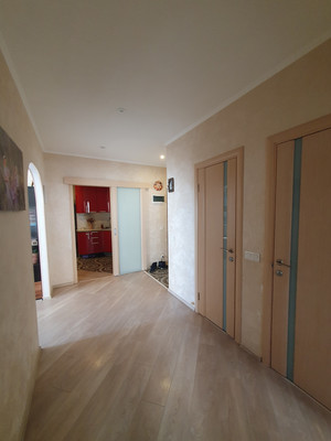 Продам трехкомнатную (3-комн.) квартиру, Курыжова (Южный мкр.) ул, 26, Домодедово г