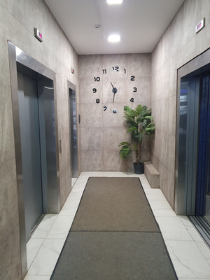 Продам трехкомнатную (3-комн.) квартиру, Курыжова (Южный мкр.) ул, 26, Домодедово г