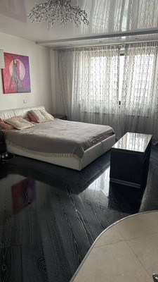 Продам однокомнатную (1-комн.) квартиру, Велозаводская ул, 2к3, Москва г