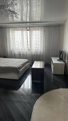 Продам однокомнатную (1-комн.) квартиру, Велозаводская ул, 2к3, Москва г