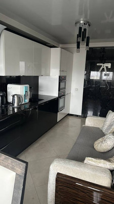 Продам однокомнатную (1-комн.) квартиру, Велозаводская ул, 2к3, Москва г