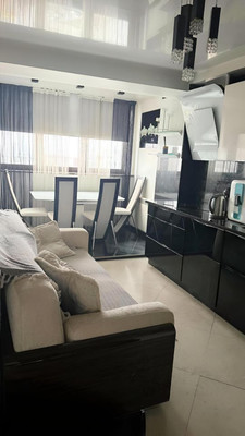 Продам однокомнатную (1-комн.) квартиру, Велозаводская ул, 2к3, Москва г