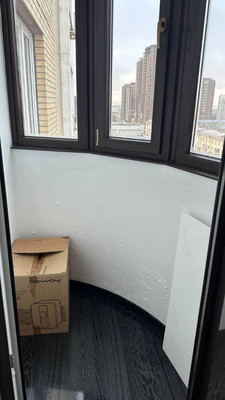 Продам однокомнатную (1-комн.) квартиру, Велозаводская ул, 2к3, Москва г