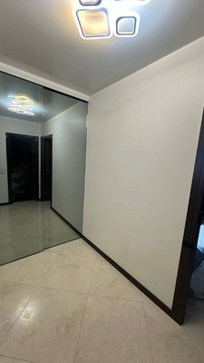 Продам однокомнатную (1-комн.) квартиру, Велозаводская ул, 2к3, Москва г