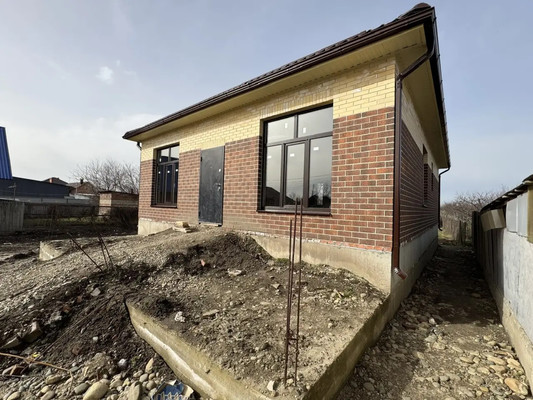 Продам дом, Луч снт, Армавир г, 0 км от города