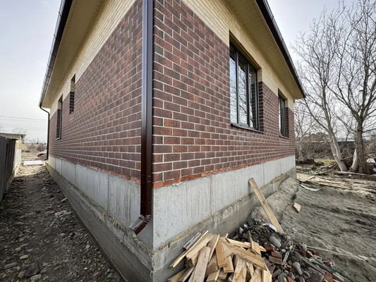 Продам дом, Луч снт, Армавир г, 0 км от города