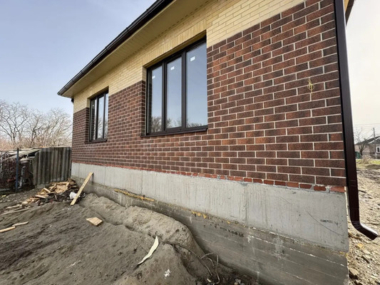 Продам дом, Луч снт, Армавир г, 0 км от города