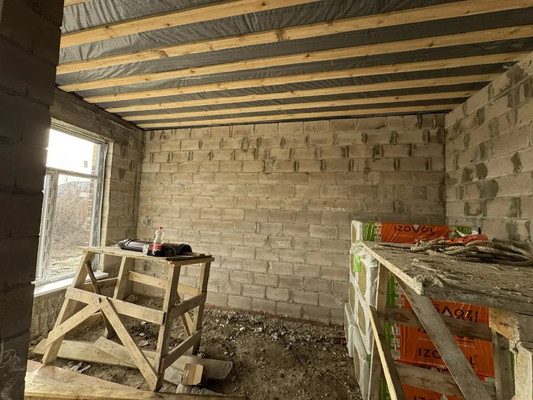 Продам дом, Луч снт, Армавир г, 0 км от города