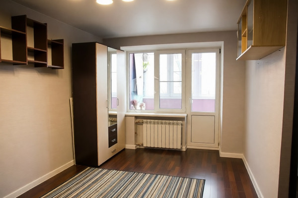 Продам однокомнатную (1-комн.) квартиру, Самаркандская ул, 70, Ростов-на-Дону г