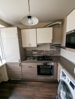 Продам однокомнатную (1-комн.) квартиру, Самаркандская ул, 70, Ростов-на-Дону г