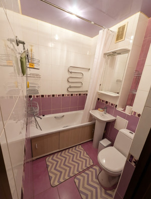 Продам однокомнатную (1-комн.) квартиру, Самаркандская ул, 70, Ростов-на-Дону г