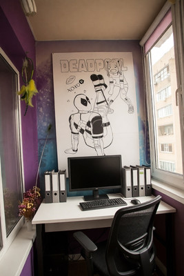 Продам однокомнатную (1-комн.) квартиру, Самаркандская ул, 70, Ростов-на-Дону г