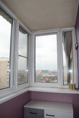 Продам однокомнатную (1-комн.) квартиру, Самаркандская ул, 70, Ростов-на-Дону г