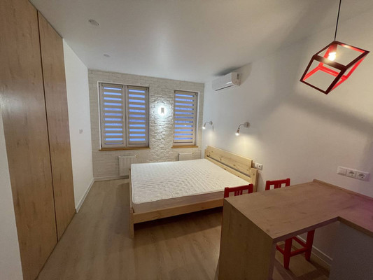 Продам однокомнатную (1-комн.) квартиру, Долгопрудненское ш, 6а, Москва г