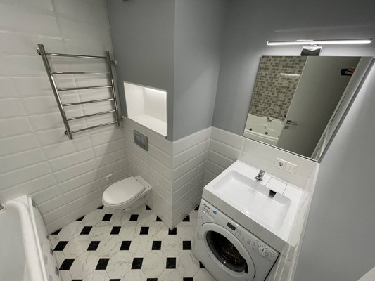 Продам однокомнатную (1-комн.) квартиру, Долгопрудненское ш, 6а, Москва г