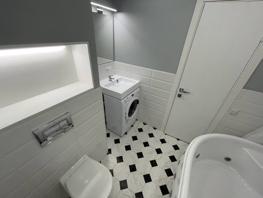 Продам однокомнатную (1-комн.) квартиру, Долгопрудненское ш, 6а, Москва г