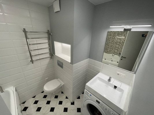 Продам однокомнатную (1-комн.) квартиру, Долгопрудненское ш, 6а, Москва г