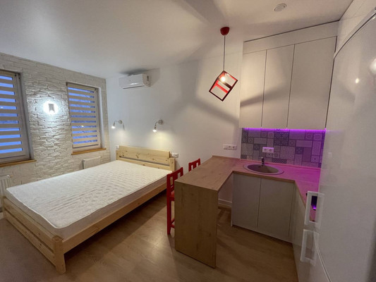 Продам однокомнатную (1-комн.) квартиру, Долгопрудненское ш, 6а, Москва г