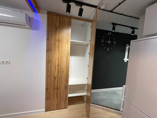 Продам однокомнатную (1-комн.) квартиру, Долгопрудненское ш, 6а, Москва г