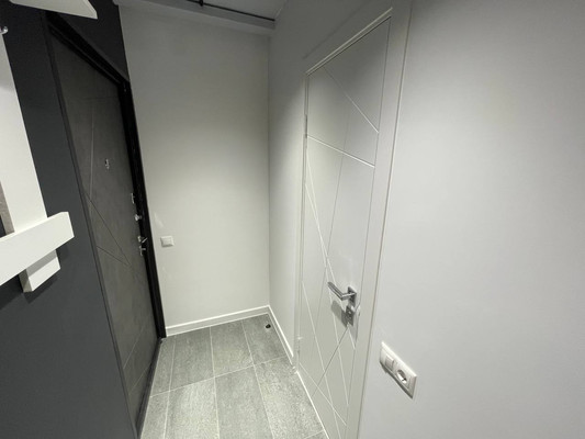 Продам однокомнатную (1-комн.) квартиру, Долгопрудненское ш, 6а, Москва г