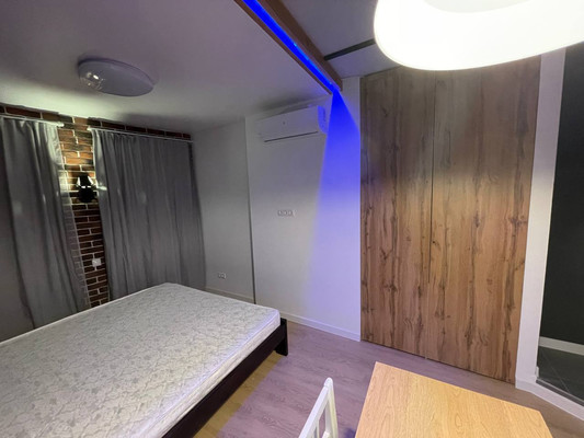 Продам однокомнатную (1-комн.) квартиру, Долгопрудненское ш, 6а, Москва г