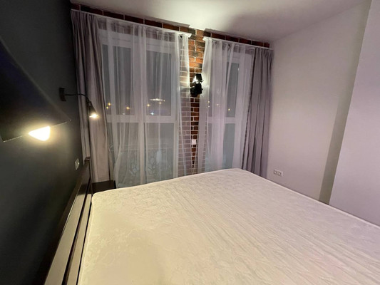 Продам однокомнатную (1-комн.) квартиру, Долгопрудненское ш, 6а, Москва г