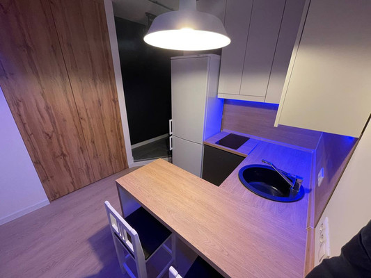 Продам однокомнатную (1-комн.) квартиру, Долгопрудненское ш, 6а, Москва г