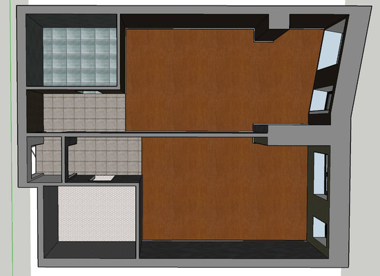 Продам однокомнатную (1-комн.) квартиру, Долгопрудненское ш, 6а, Москва г
