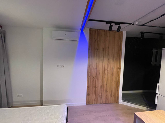 Продам однокомнатную (1-комн.) квартиру, Долгопрудненское ш, 6а, Москва г