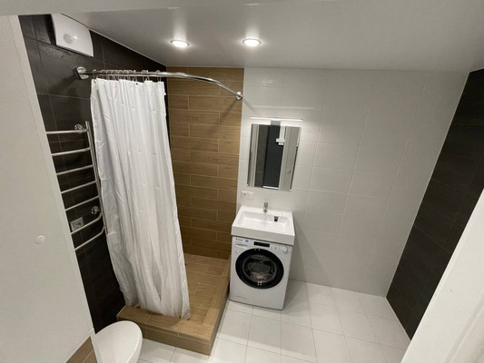 Продам однокомнатную (1-комн.) квартиру, Долгопрудненское ш, 6а, Москва г