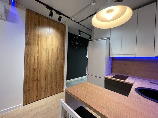 Продам однокомнатную (1-комн.) квартиру, Долгопрудненское ш, 6а, Москва г