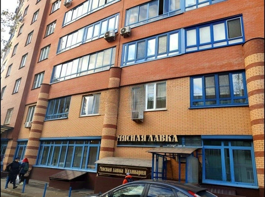 Продам трехкомнатную (3-комн.) квартиру, Калинина ул, 5, Химки г