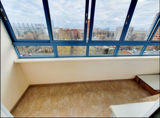 Продам трехкомнатную (3-комн.) квартиру, Калинина ул, 5, Химки г